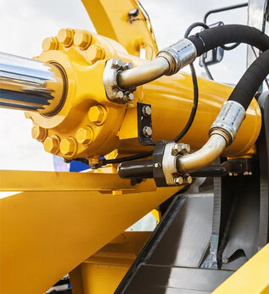 Hydraulic and Pneumatic Systems